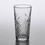 لیوان بلور پاشاباغچه 470 سی سی (4 عدد) مدل تایملس کد TIMELESS-520055 - تصویر 3