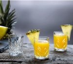 شات  پاشاباغچه 60 میلی لیتر 4 عدد مدل تایملس کد  TIMELESS-52780 - تصویر 2