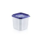 ظرف نگهدارنده فریزری هوبی لایف 380 میلی لیتر مدل Alaska No Frost کد 021156