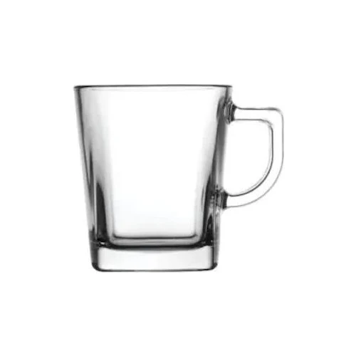 carre-55223-1.webp لیوان پاشاباغچه 277 میلی لیتر 6 عدده مدل کاره CARRE-55223 - تصویر 1