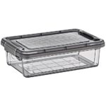باکس دودی قفلدار هوبی لایف 3 لیتری مدل STOREMAX ELITE کد 021254