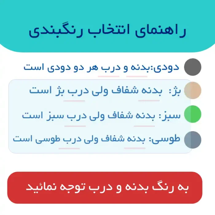 باکس واشردار فولی لایف 2 لیتری چهاررنگ کد Leon 8038 - تصویر 2