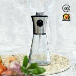 اسپری روغن شیشه ای بروسیلیکات 200 میلی کد 22386