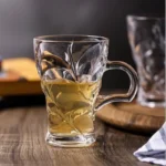 ماگ دسته دار بلینک مکس 189 میلی  6 عددی کد ktzb113