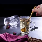 ماگ دسته دار بلینک مکس 208 میلی  6 عدد کد ktzb114