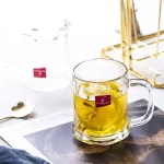 فنجان عینکی بلینک مکس 151 میلی لیتر 6 عدد کد KTZB119