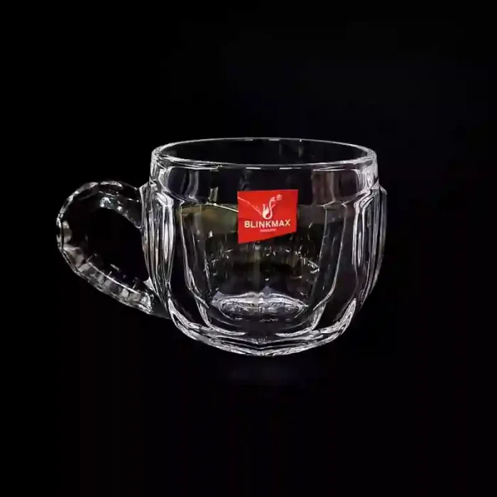 فنجان هامبورگ بلینک مکس 171 میلی  6 عددی کد ktzb142 - تصویر 1