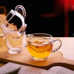 فنجان مورا بلینک مکس 207 میلی 6 عددی کد ktzb148