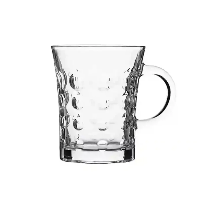 ماگ کاپوچینو بلینک مکس 281 میلی  6 عددی کد ktzb63 - تصویر 1