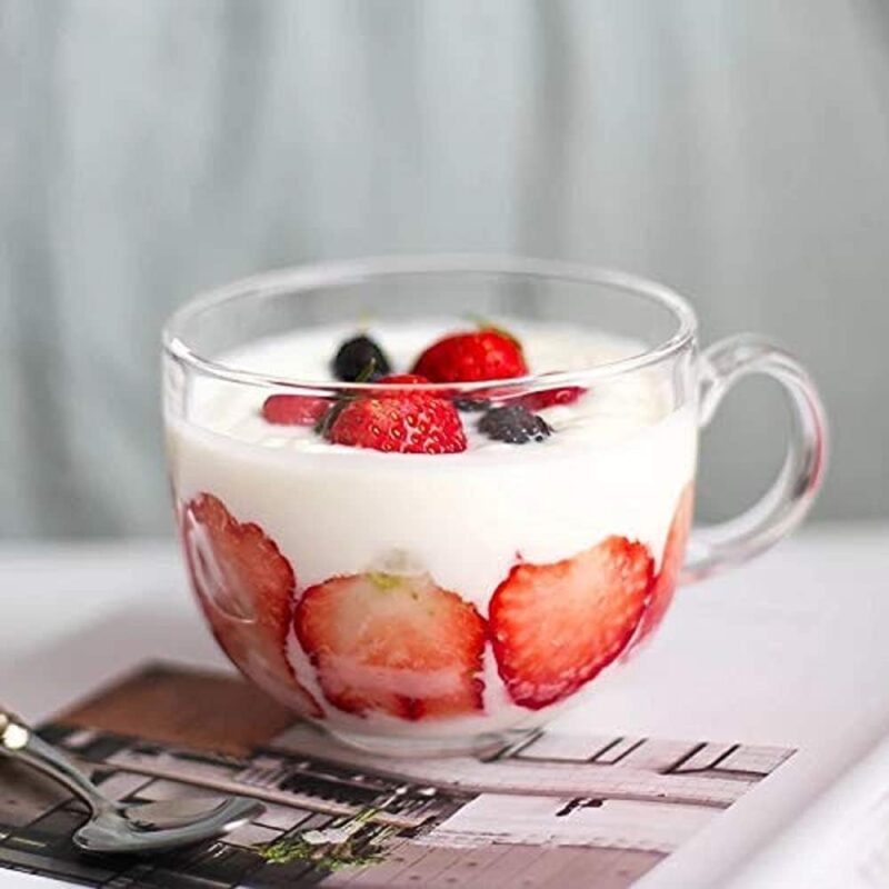 سوپ خوری جامبو بلینک مکس 470 میلی لیتر 3 عدد کد KTZB78-1