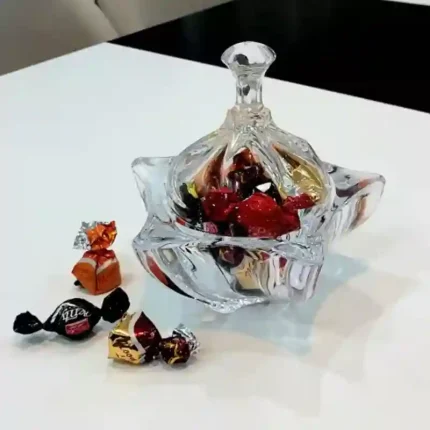 شکلات خوری ماکائو بلینک مکس 450 میلی  کد lz0132