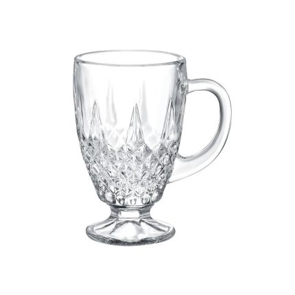 فنجان مادام کوکو 150 میلی لیتر 4 عددی مدل Lasalle  لاساله کد 2027185