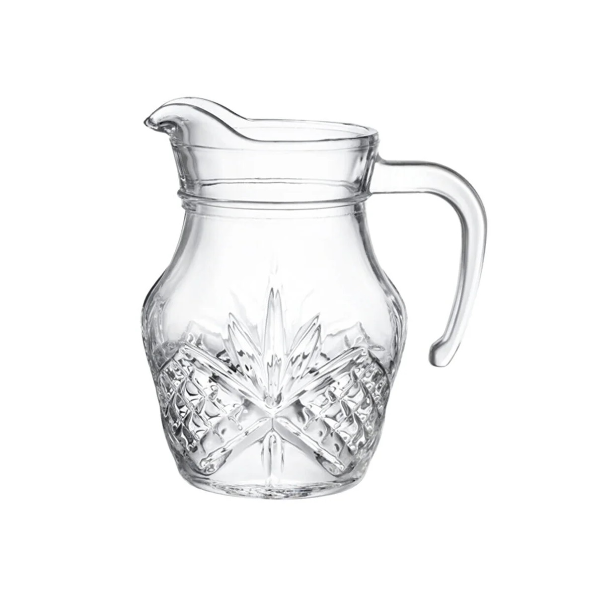 madame-coco-roussel-mini-jug-1.jpg مینی پارچ مادام کوکو 500 میلی لیتر 1 عددی مدل  روسل roussel کد 2027234 - تصویر 1