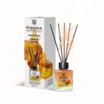 خوشبوکننده آوندی میسلینا رایحه amber حجم 110 میلی