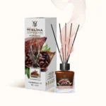 خوشبوکننده آوندی میسلینا رایحه cocoa حجم 110 میلی
