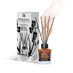 خوشبوکننده آوندی میسلینا رایحه black orchid حجم 110 میلی