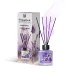خوشبوکننده آوندی میسلینا رایحه lavender حجم 110 میلی