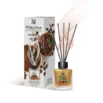 خوشبوکننده آوندی میسلینا رایحه coffee حجم 110 میلی