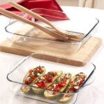 دیس جفتی مربع برجام پاشاباغچه -حجم (3200+1950) سی سی - کد BORCAM-159028