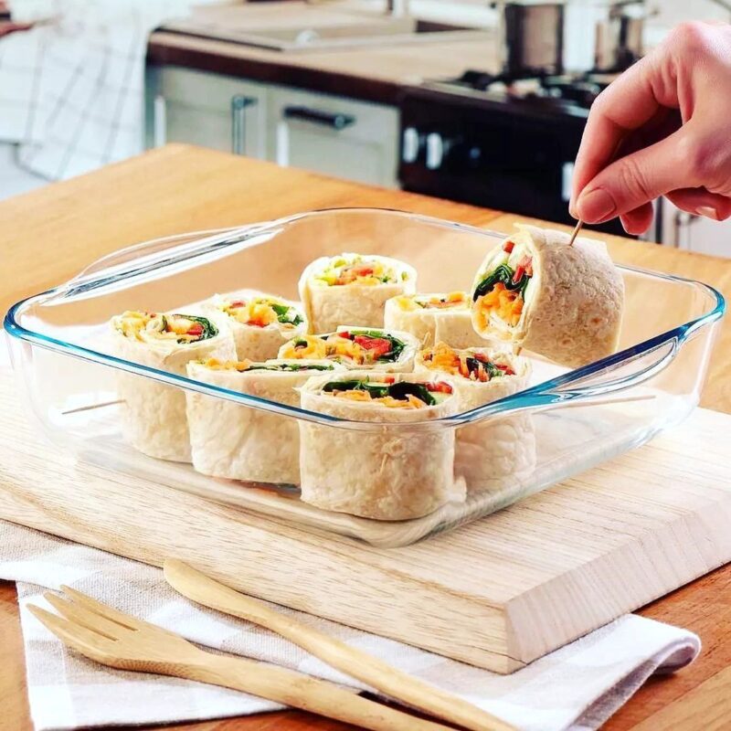 دیس مربع برجام پاشاباغچه - ۱۹۵۰ سی سی-کد  BORCAM-59034