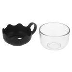 سرویس چای خوری 5 پارچه برند shemeso  کد 3035899 - تصویر 3