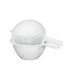 آبکش با لگن دسته دار ایراک پلاستیک ترکیه ۳,۵ لیتری کد SG-200