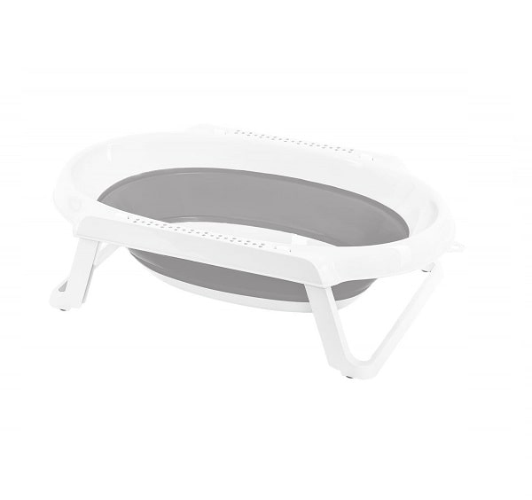 tiny-mini-art-katlanir-bebek-kuveti-CM-225-min وان کودک تاشو ایراک پلاستیک ترکیه باکس دار ۳۵ لیتری CM-225