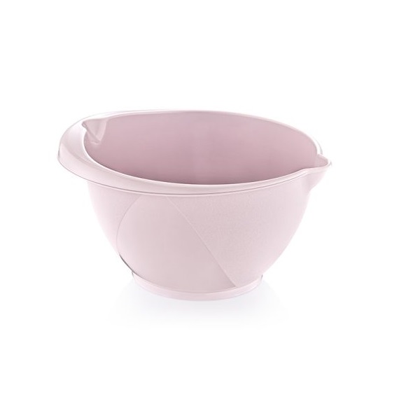 yuvarlak-mikser-kabi-3-l96-061120-600x600-1-1.jpeg ظرف میکسرهوبی لایف ۳ لیتری رنگ کالباسی  کد 061120 - تصویر 1