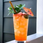 لیوان پاشاباغچه 395 سی سی 6عدد مدل ازمیر کد izmir-42877 - تصویر 2