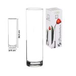 گلدان استوانه پاشاباغچه مدل بوتانیکا کد Botanica 43767 - تصویر 2
