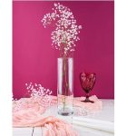 گلدان استوانه پاشاباغچه مدل بوتانیکا کد Botanica 43767 - تصویر 3