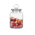 بانکه حبوبات پاشاباغچه مدل کیچن کد Kitchen 98673 - تصویر 2