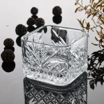 پیاله مربعی پاشاباغچه 235 میلی لیتر 4 عدد مدل تایملس کد TIMELESS-530240