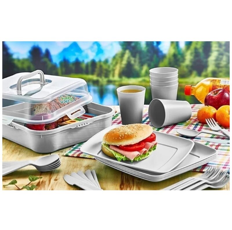 ست پیک نیک جادویی هوبی لایف 32 تکه Magic 031289