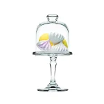ظرف سرو پاشاباغچه مدل Mini Patisserie مینی پاتیسری کد 96456 - تصویر 2