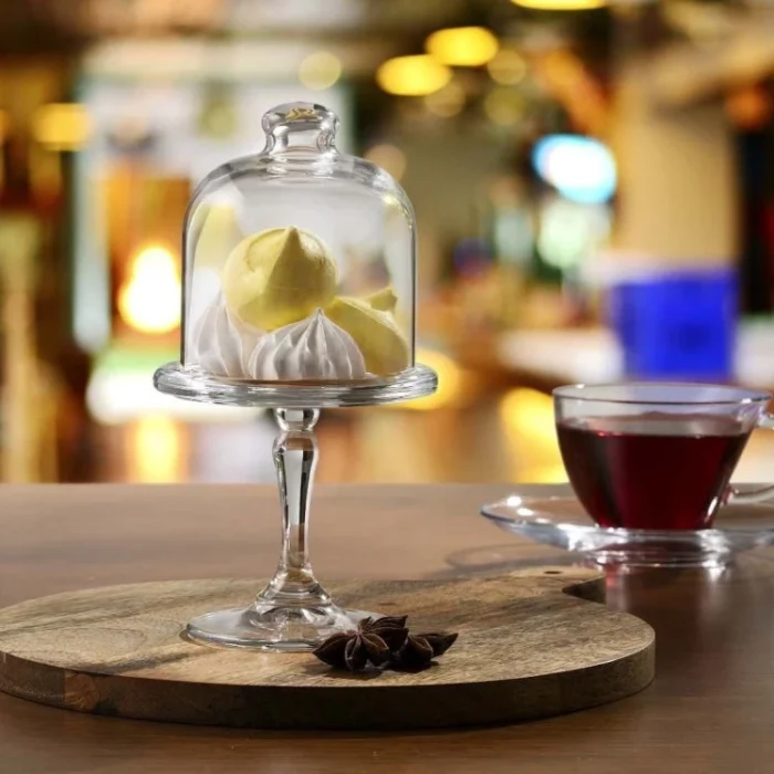 ظرف سرو پاشاباغچه مدل Mini Patisserie مینی پاتیسری کد 96456 - تصویر 3