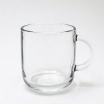 نیم لیوان پاشاباغچه 245 سی سی 6 عدد مدل آیکونیک کد ICONIC-55192 - تصویر 2