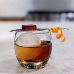 نیم لیوان پاشاباغچه ۳۳۰ سی سی 3 عدد مدل بارل Barrel-41010 - تصویر 3