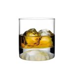 نیم لیوان پاشاباغچه 250 میلی لیتر 6 عددی مدل نود کد NUDE 65039