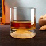 نیم لیوان پاشاباغچه 250 میلی لیتر 6 عددی مدل نود کد NUDE 65039 - تصویر 2