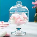 ظرف مربا و عسل پاشاباغچه مدل ویلا پاتیسری کد villa patisserie-96878 - تصویر 2