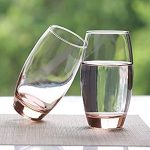 لیوان پاشاباغچه ۵۰۰ سی سی ۳ عدد مدل بارل کد BARREL-41020 - تصویر 2