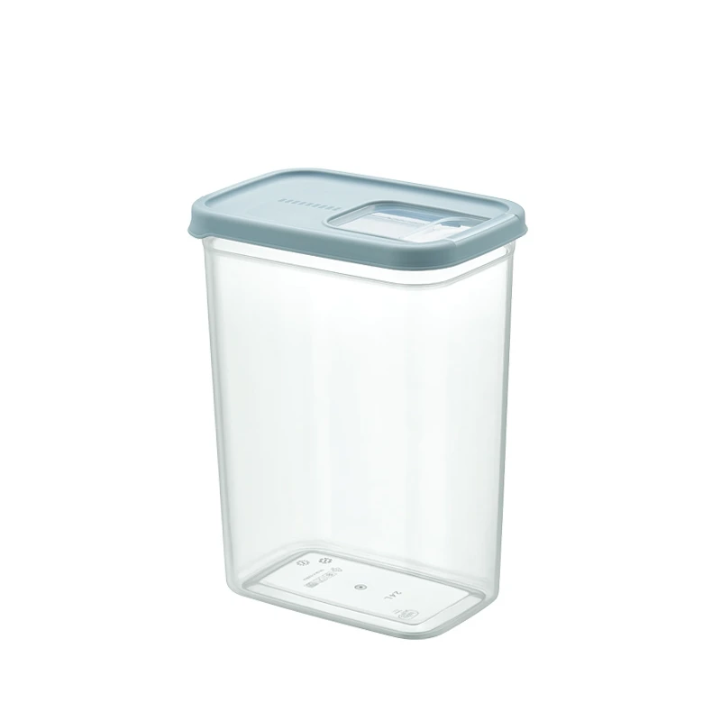 بانکه درب کشویی EASYLID هوبی لایف 2.4 لیتری  رنگ ... کد 021619