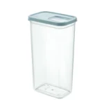بانکه درب کشویی EASYLID هوبی لایف 3.16 لیتری  رنگ ... کد 021620