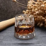 شات لیفی پاشاباغچه 6 عددی 100 میلی کد LEAFY-420142