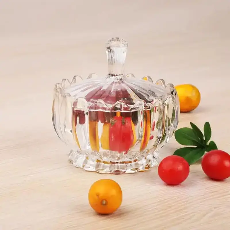 ktw269-1 قندان و شکلات خوری جنوا بلینک مکس تکی کد ktw269-1