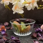 پیاله کوچک فرزیا پاشاباغچه 6 عددی 175 سی سی  کد FREZYA-530146