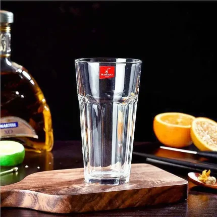 لیوان کازابلانکا متوسط بلینک مکس 360 میلی 6 عددی کد KTY5007