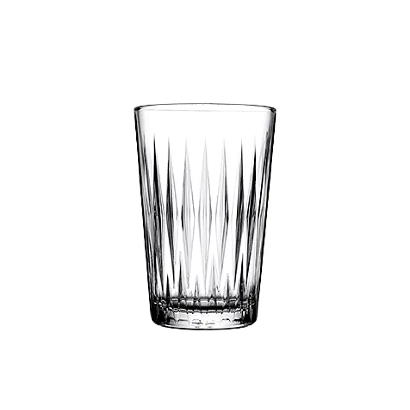 520265 لیوان بلند لوزیا 350 میلی 6 عدد پاشاباغچه کد LUZIA-520265 - تصویر 1