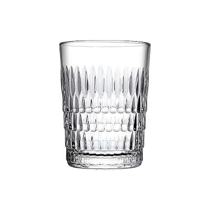 520302-6 لیوان متوسط راین پاشاباغچه 250 میلی 6 عدد کد RAIN-520302 - تصویر 1